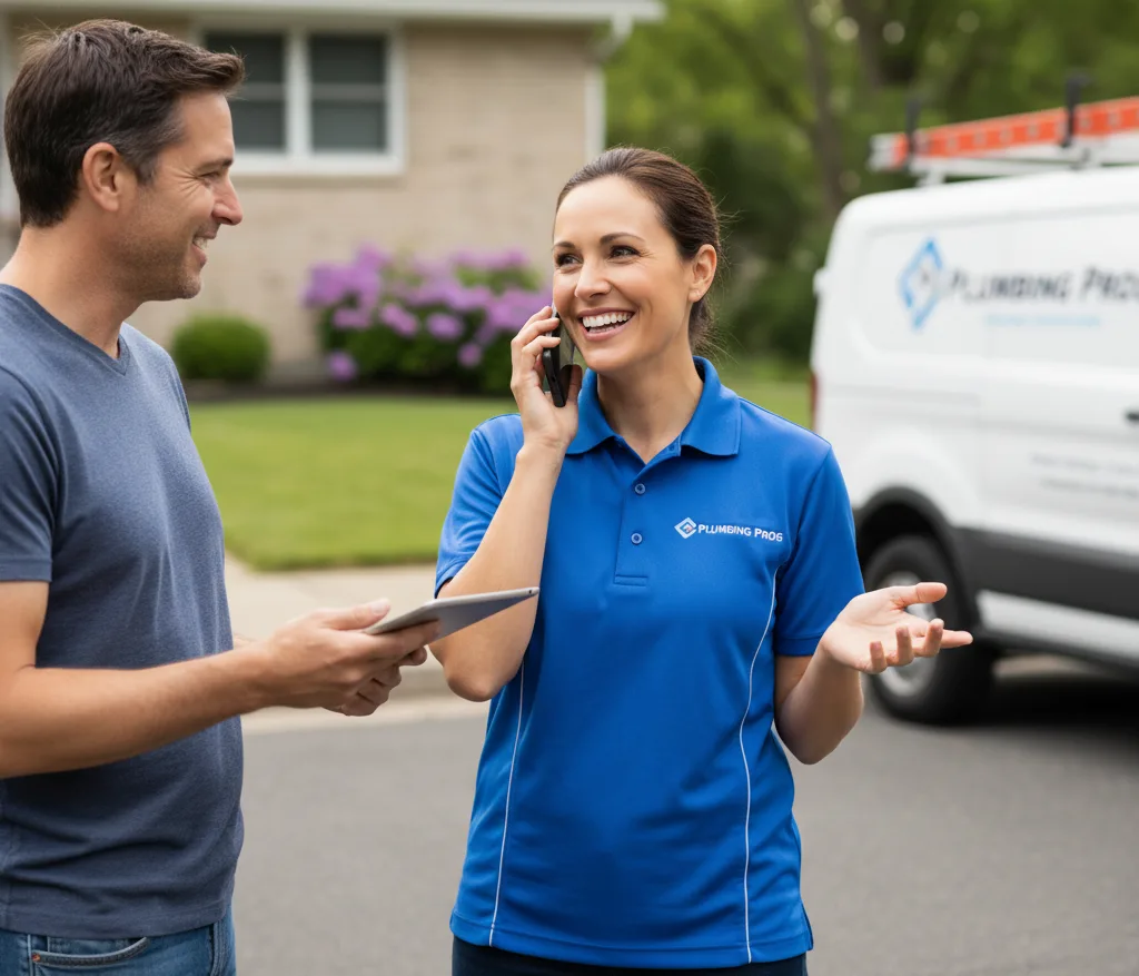 Drain Cleaning in Cottonport, LA