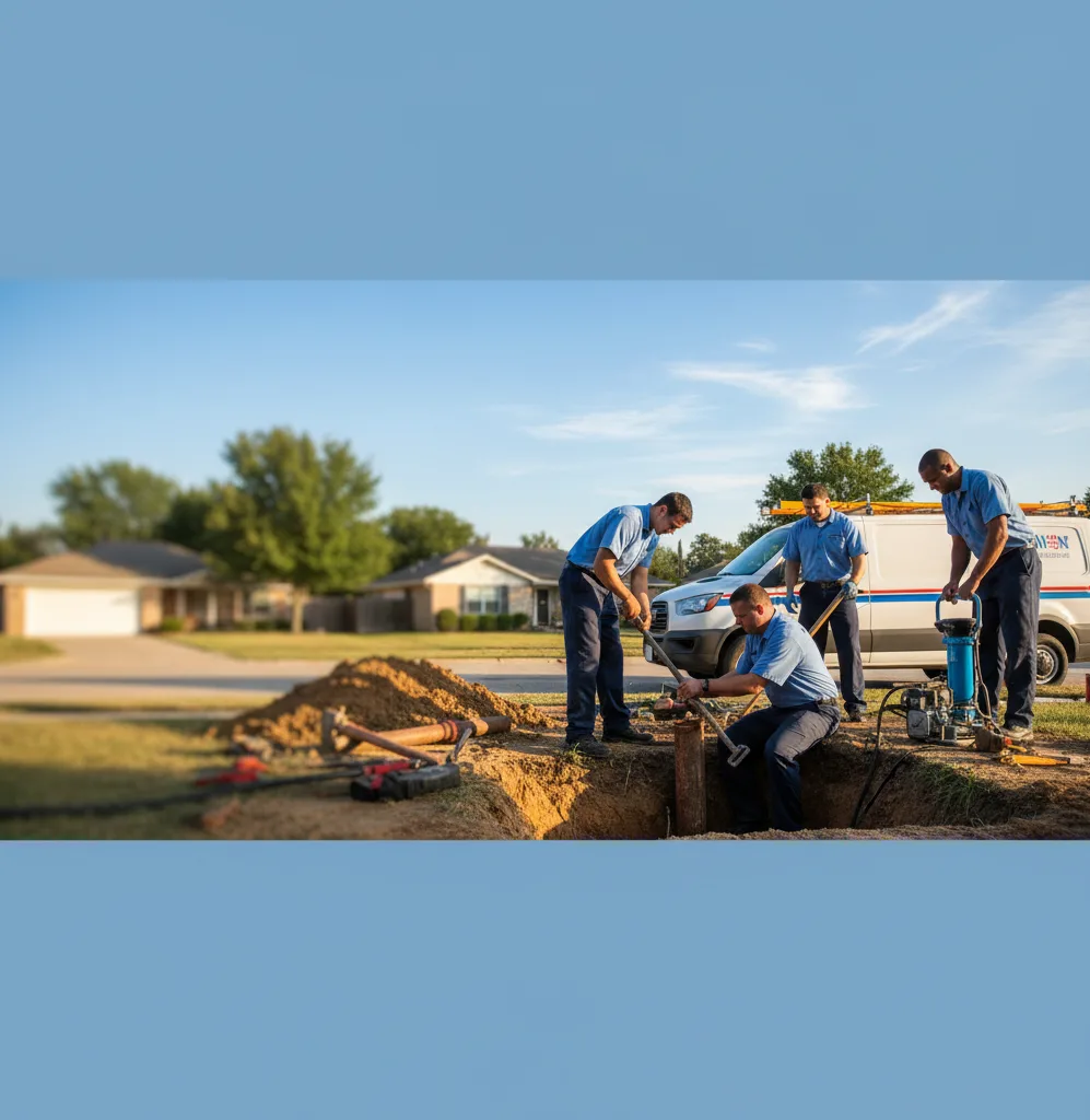 Drain Cleaning in Cottonport, LA